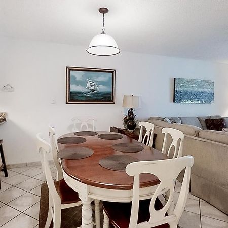 Apartmán Lei Lani Tower 204 Orange Beach Exteriér fotografie