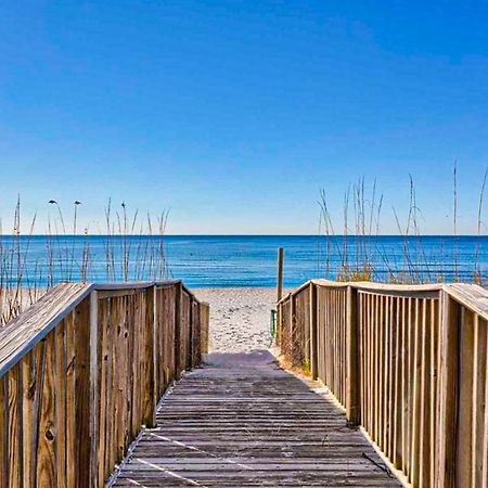 Apartmán Lei Lani Tower 204 Orange Beach Exteriér fotografie
