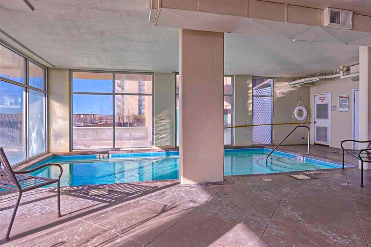 Apartmán Lei Lani Tower 204 Orange Beach Exteriér fotografie