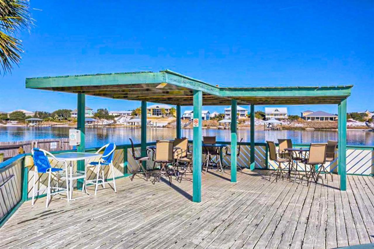 Apartmán Lei Lani Tower 204 Orange Beach Exteriér fotografie