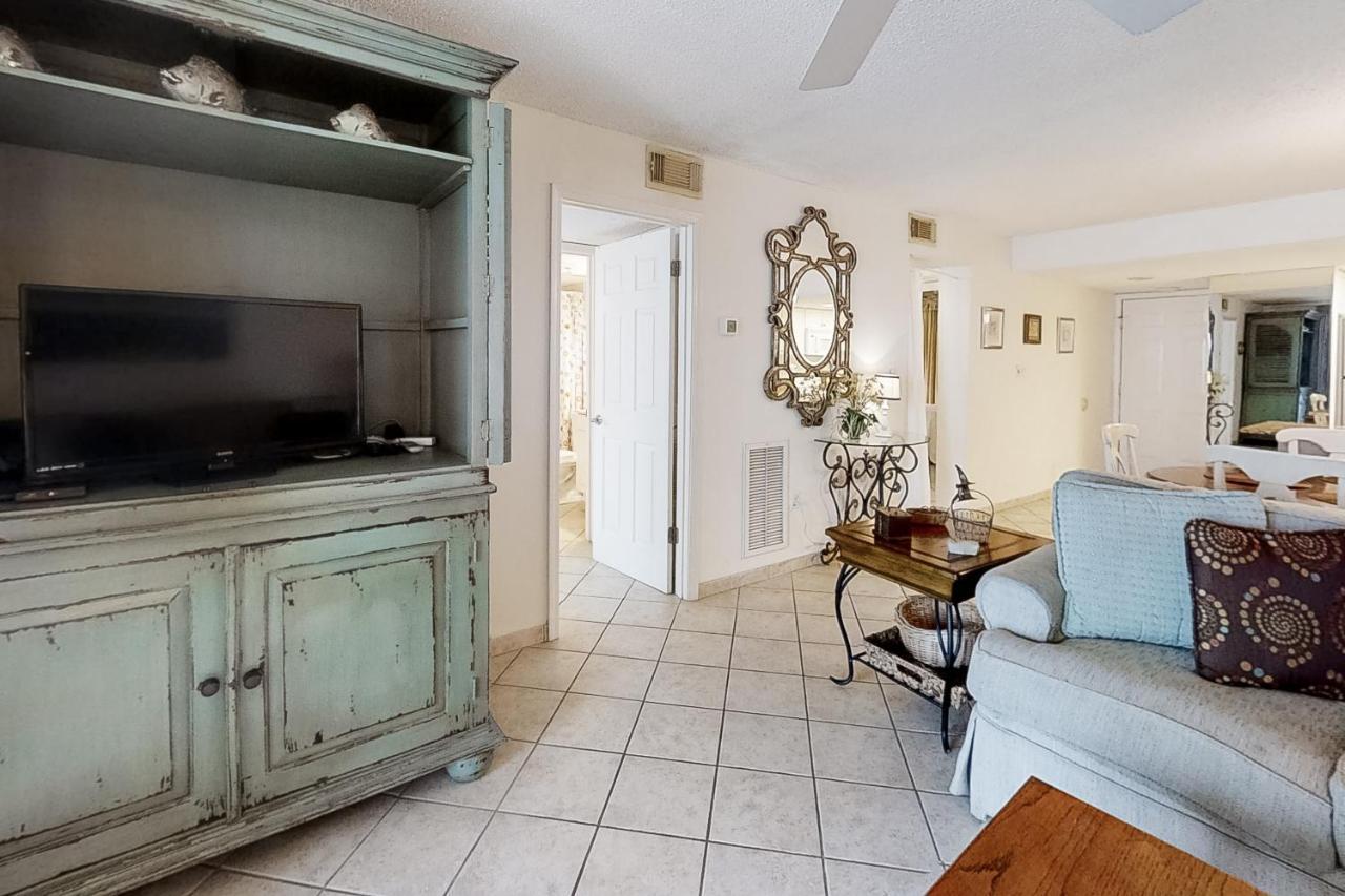 Apartmán Lei Lani Tower 204 Orange Beach Exteriér fotografie
