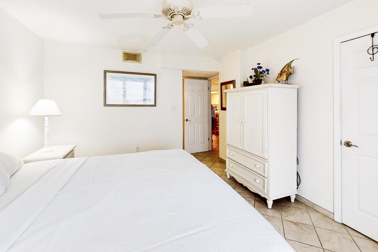 Apartmán Lei Lani Tower 204 Orange Beach Exteriér fotografie