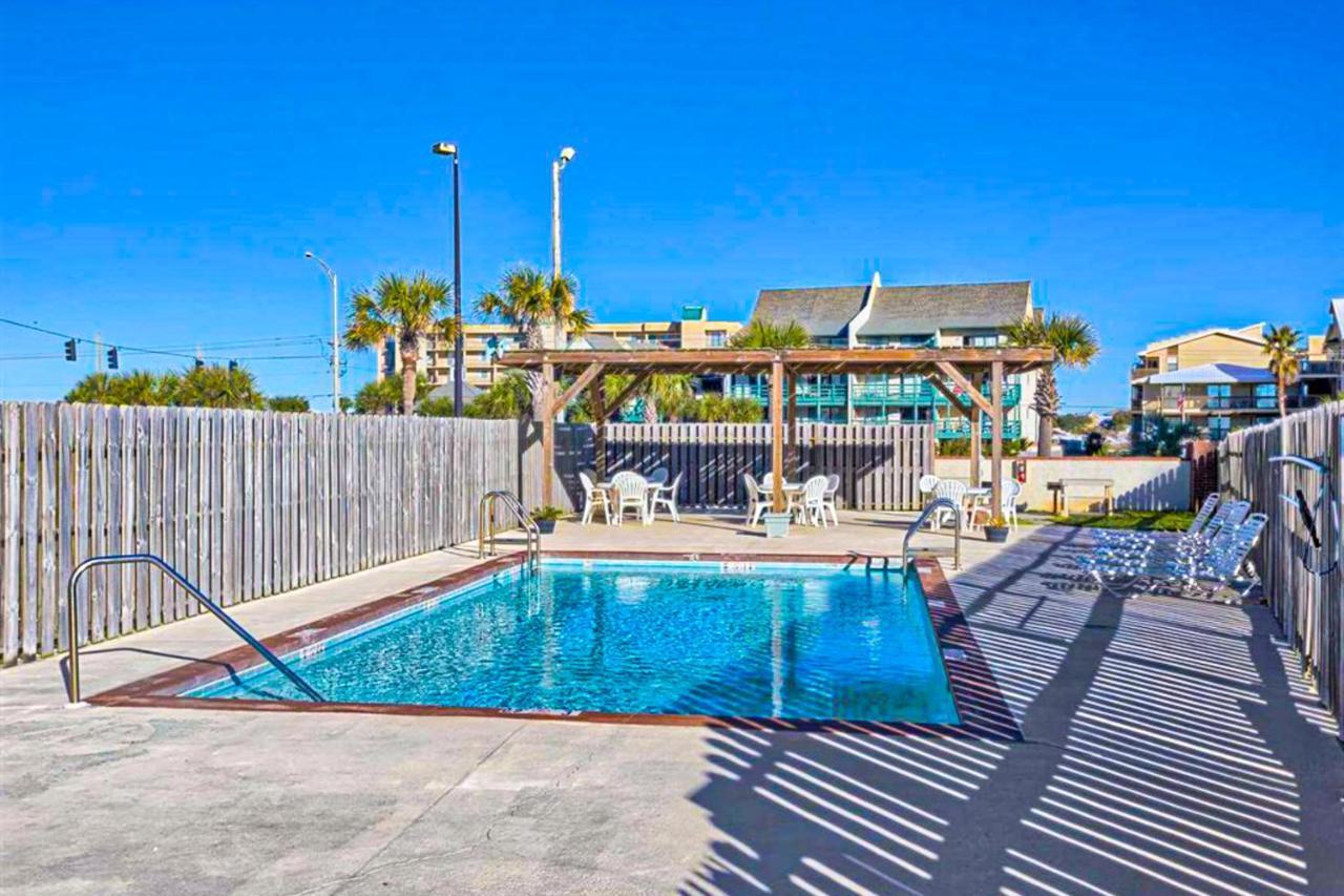 Apartmán Lei Lani Tower 204 Orange Beach Exteriér fotografie