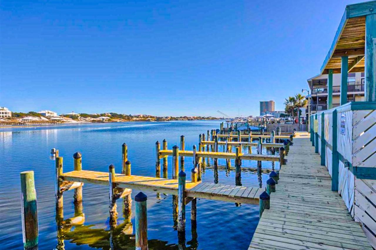 Apartmán Lei Lani Tower 204 Orange Beach Exteriér fotografie
