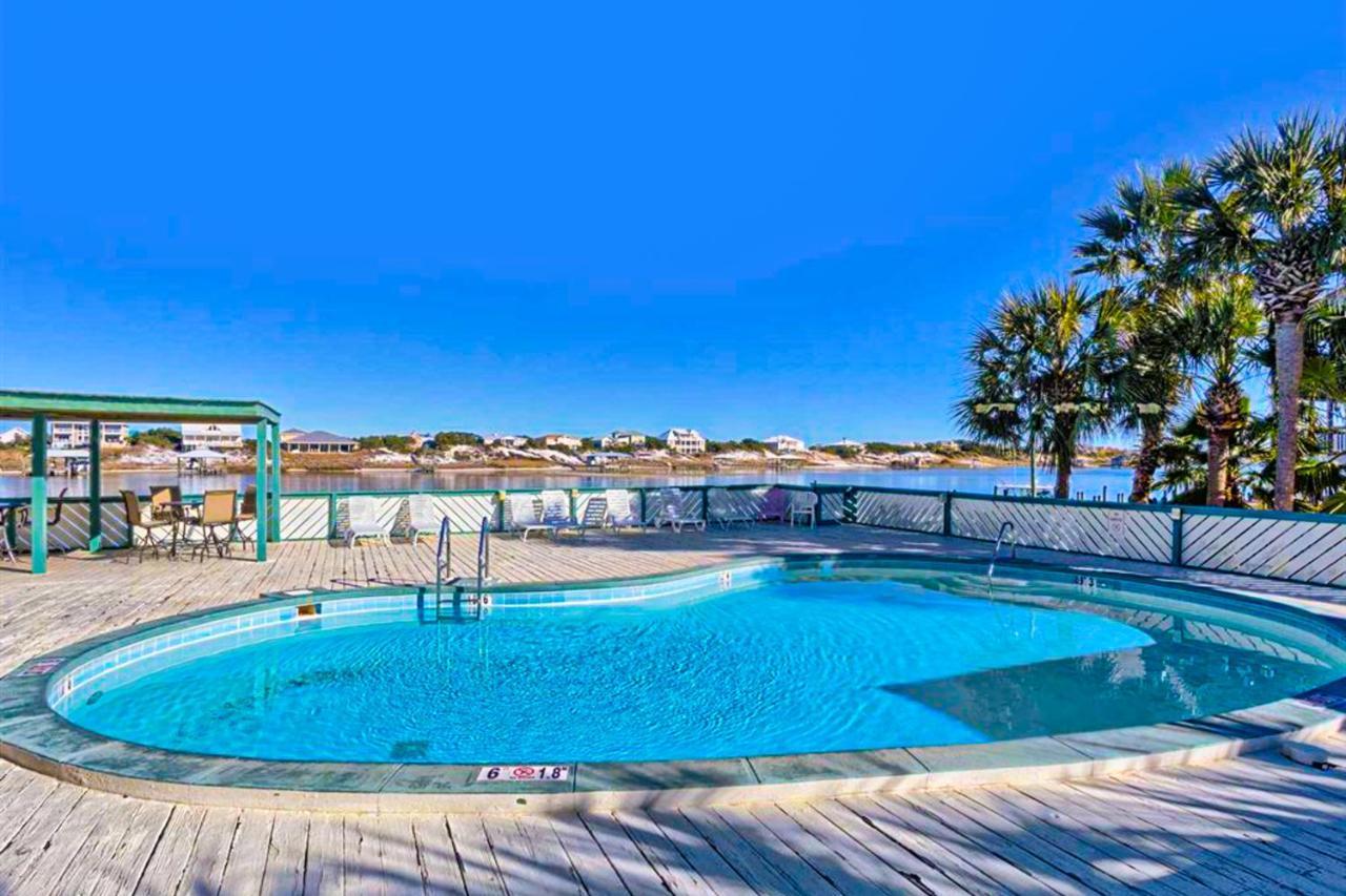 Apartmán Lei Lani Tower 204 Orange Beach Exteriér fotografie