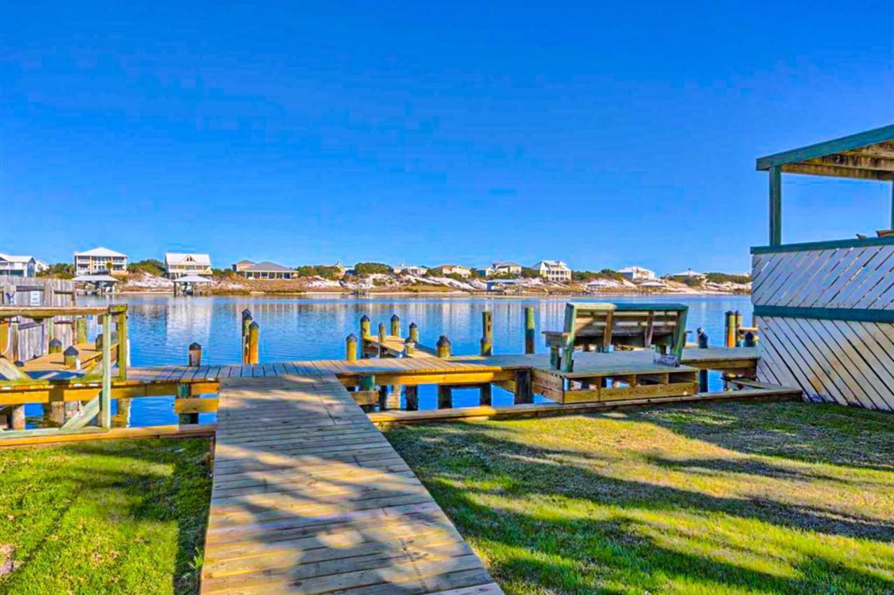 Apartmán Lei Lani Tower 204 Orange Beach Exteriér fotografie