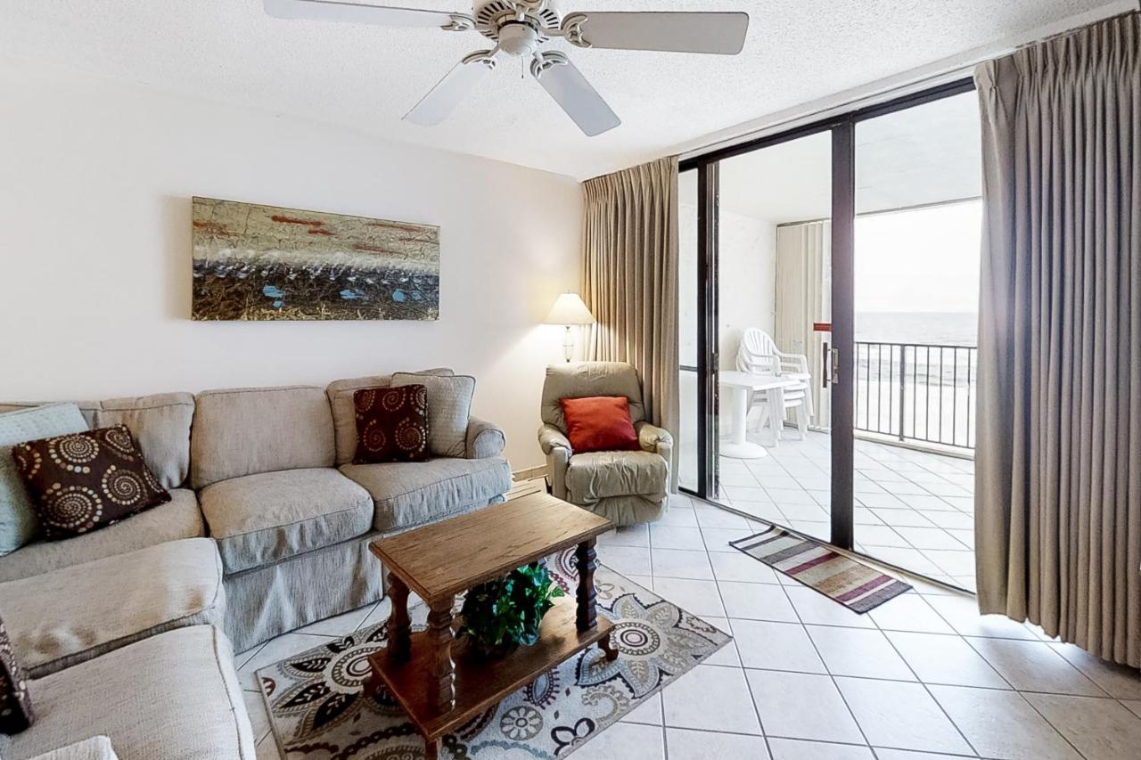Apartmán Lei Lani Tower 204 Orange Beach Exteriér fotografie