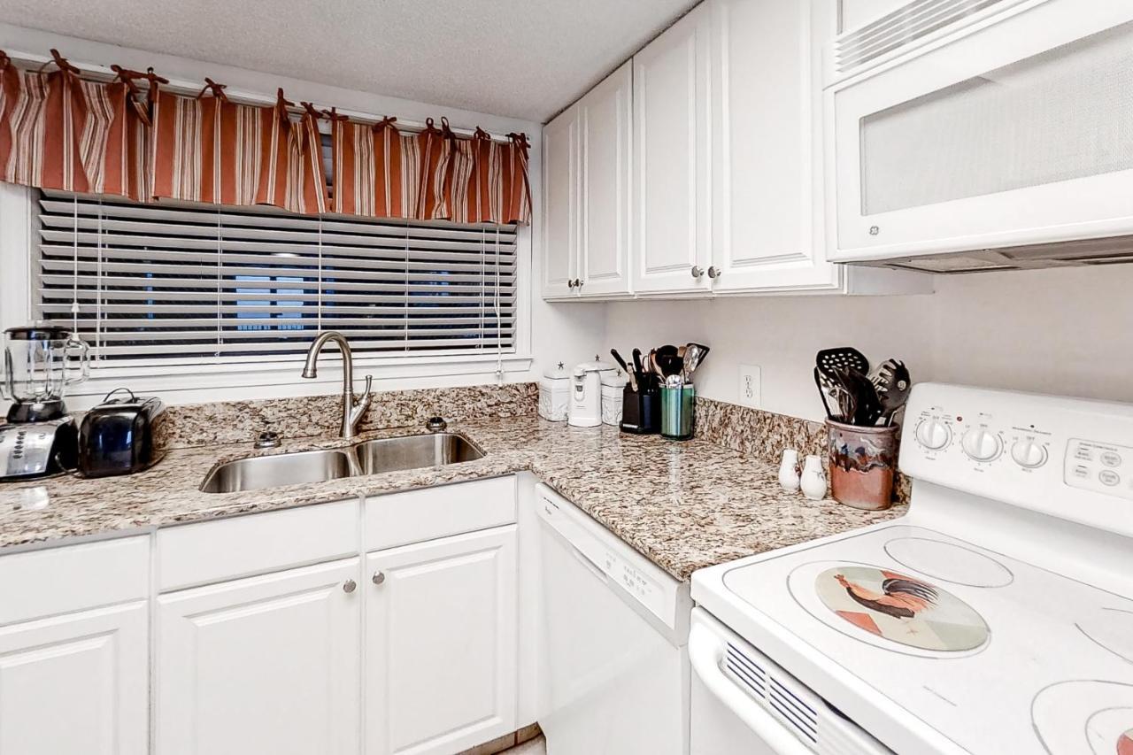 Apartmán Lei Lani Tower 204 Orange Beach Exteriér fotografie