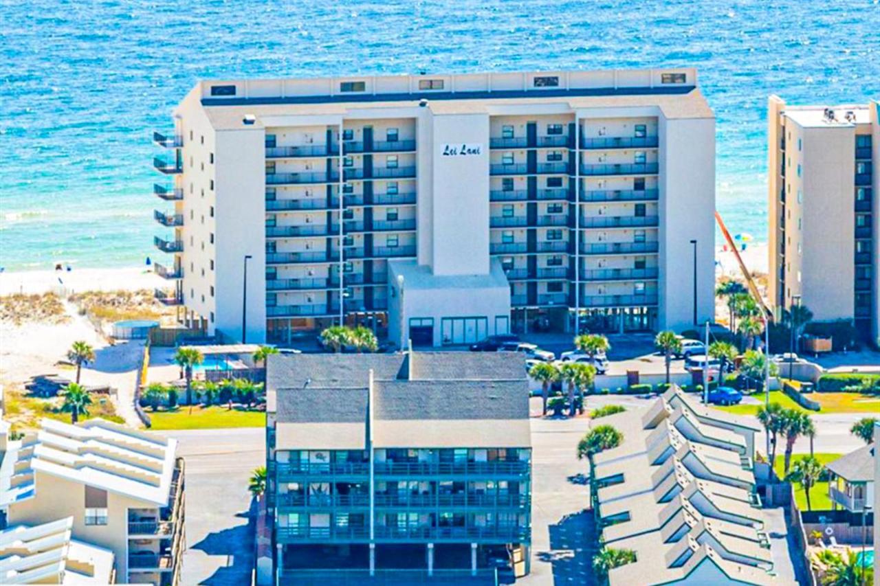 Apartmán Lei Lani Tower 204 Orange Beach Exteriér fotografie