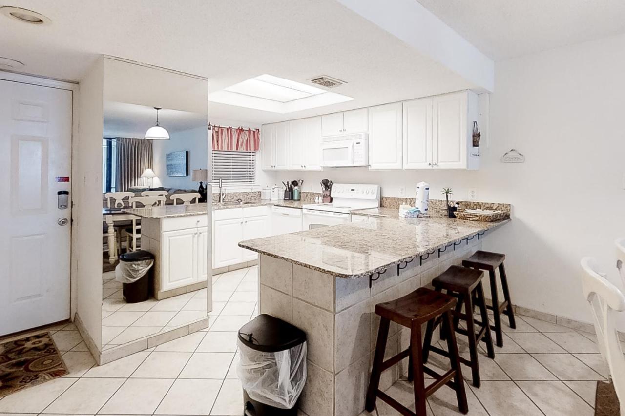 Apartmán Lei Lani Tower 204 Orange Beach Exteriér fotografie