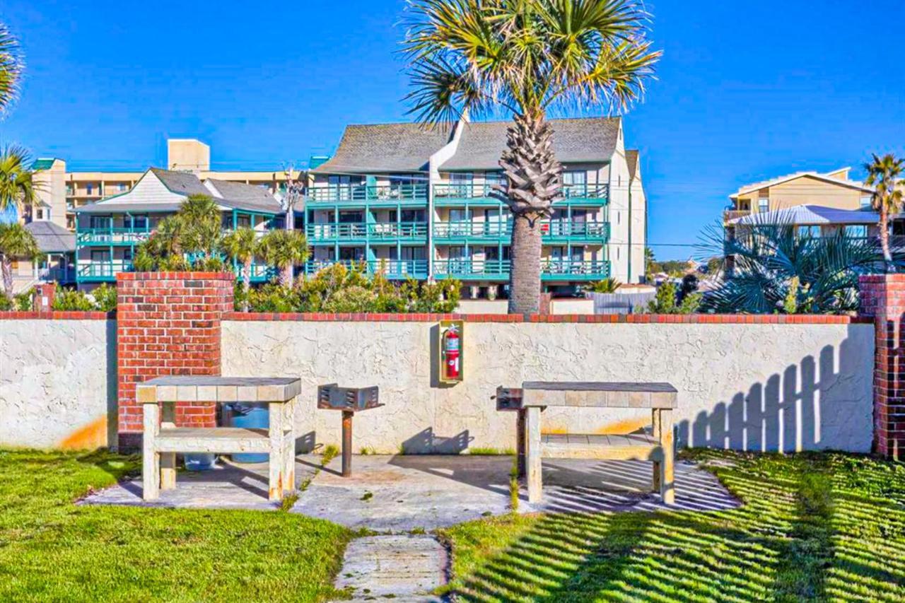 Apartmán Lei Lani Tower 204 Orange Beach Exteriér fotografie