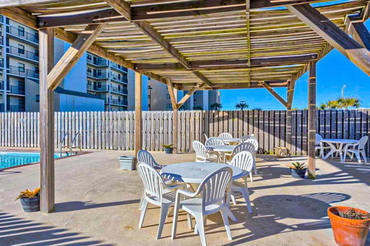 Apartmán Lei Lani Tower 204 Orange Beach Exteriér fotografie