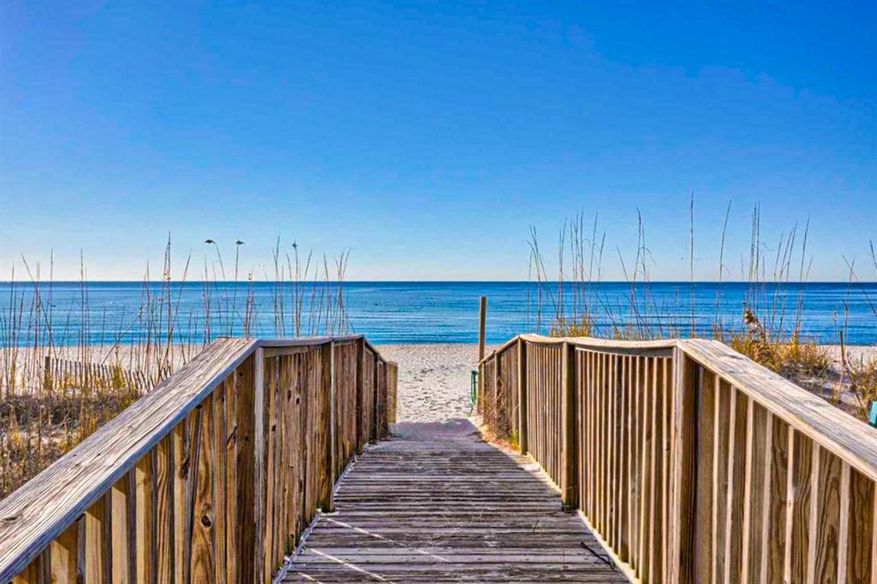 Apartmán Lei Lani Tower 204 Orange Beach Exteriér fotografie